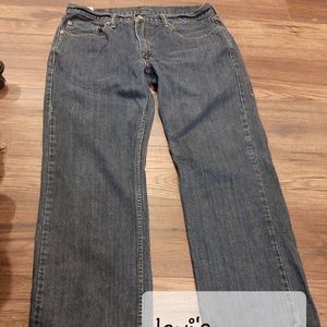 Levi’s jeans men